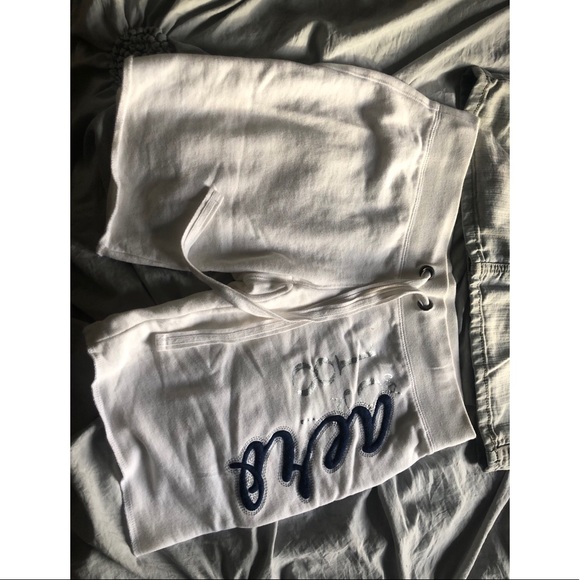 Size Small Denim Skirt & 2 Size Small Shorts - Picture 2 of 3